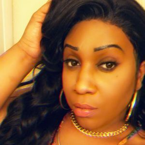 Meet your Posher, Veronica